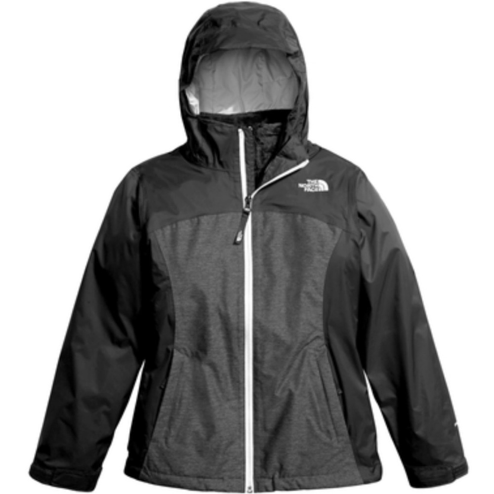The North Face Girl's Osolita Triclimate Jacket size 6